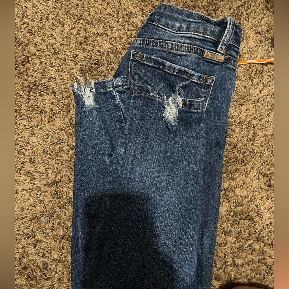 Kancan jeans